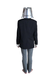 “TSUMORI CHISATO” DENIM PANTS