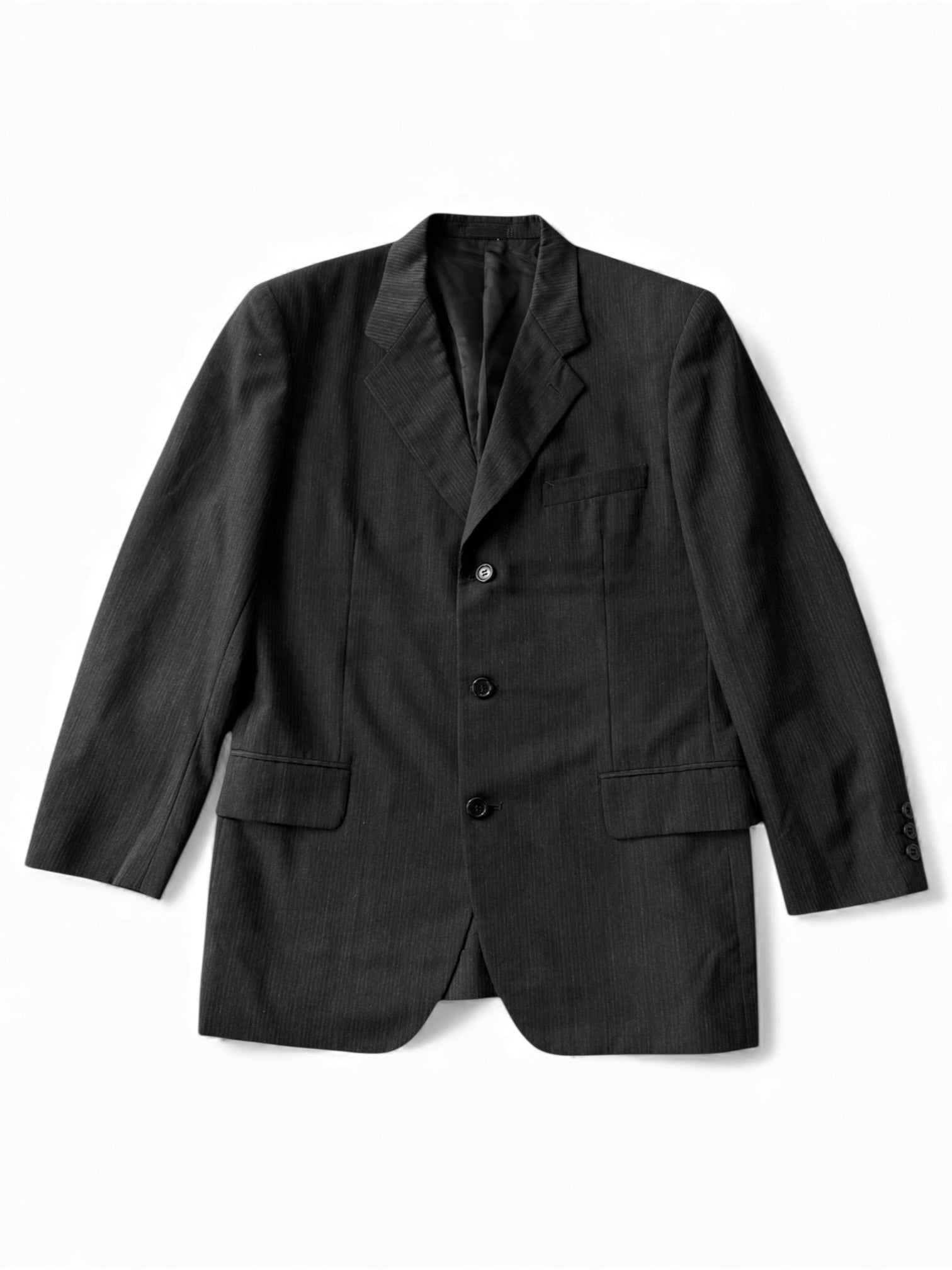 "MIYAKE DESIGN STUDIO" 3B TAILORED JACKET