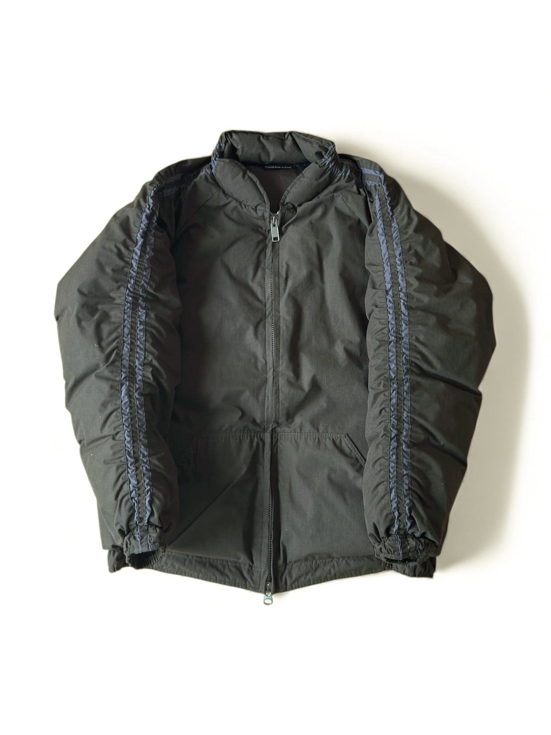 ”HECTIC” DOWN JACKET