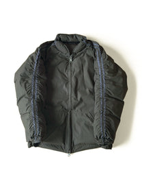 ”HECTIC” DOWN JACKET