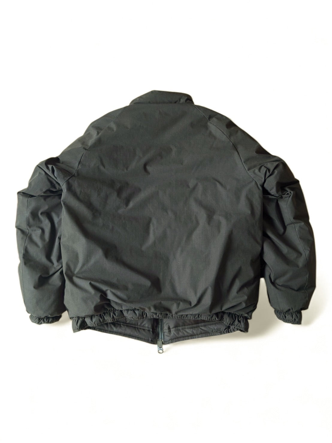 ”HECTIC” DOWN JACKET