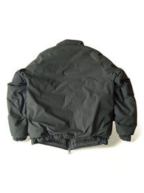 ”HECTIC” DOWN JACKET