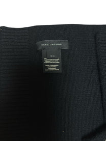"MARC JACOBS" CASHMERE MUFFLER