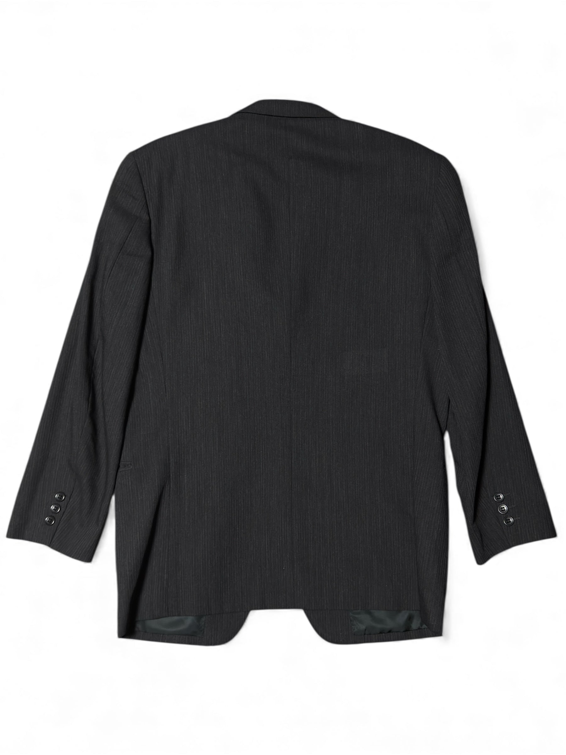 "MIYAKE DESIGN STUDIO" 3B TAILORED JACKET