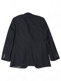 "CHRISTIAN DIOR" SINGLE TAILORED JACKET