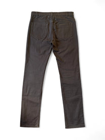 14AW "MAISON MARTIN MARGIERA" DENIM PANTS