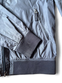 "ARMANI JEANS" NYLON JACKET