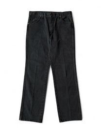 "WRANGLER" DENIM PANTS