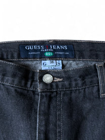 "GUESS JEANS" DENIM PANTS USA