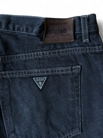 "GUESS JEANS" DENIM PANTS USA