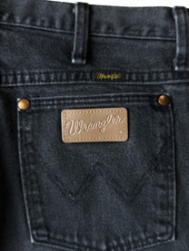 "WRANGLER" DENIM PANTS