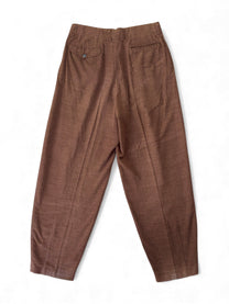 "YOSHIYUKI KONISHI" CORDUROY PANTS