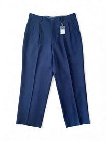 "CHRISTIAN DIOR" WOOL SLACKS "DEADSTOCK"
