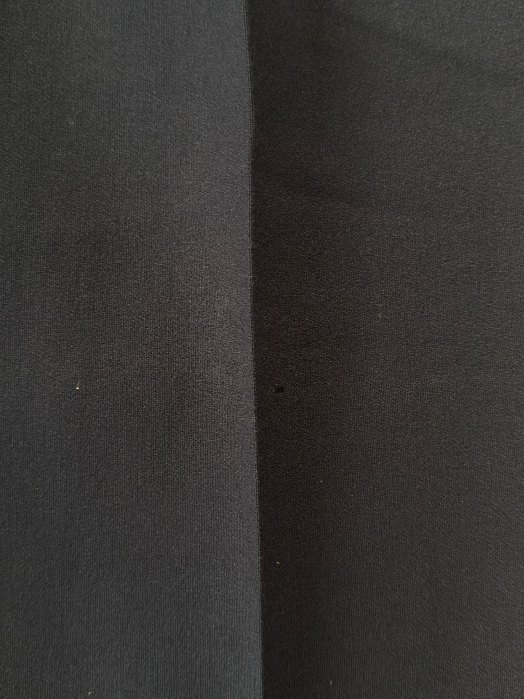 "CHRISTIAN DIOR" WOOL SLACKS "DEADSTOCK"