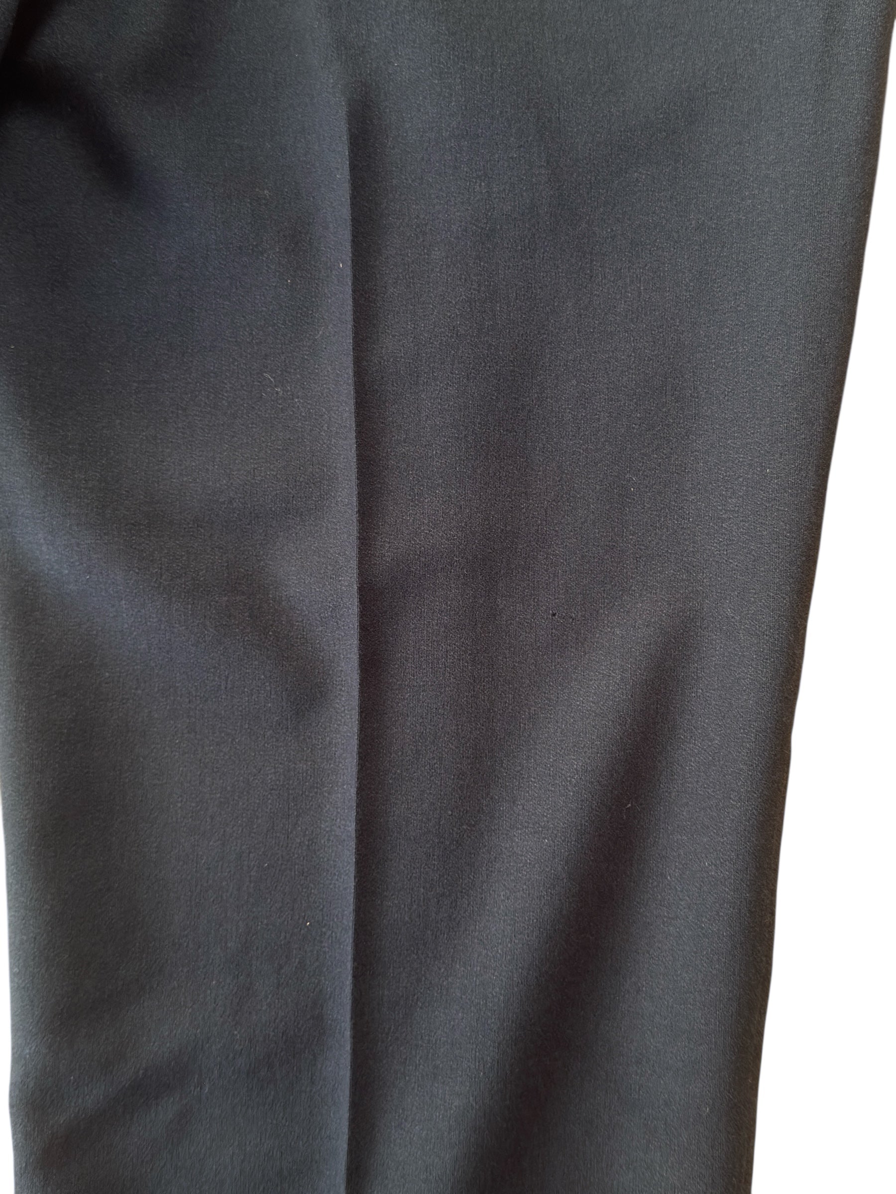 "CHRISTIAN DIOR" WOOL SLACKS "DEADSTOCK"