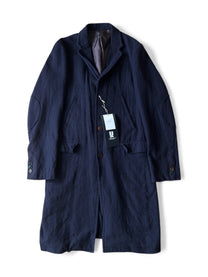 16AW ”UNDER COVER" WOOL FELTING JACKET "DEADSTOCK"