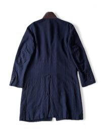 16AW ”UNDER COVER" WOOL FELTING JACKET "DEADSTOCK"