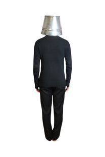 "A.P.C" TURTLENECK KNIT MADE IN SCOTLAND