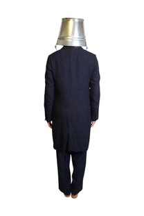 "CHRISTIAN DIOR" WOOL SLACKS "DEADSTOCK"